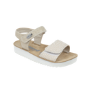 סנדלי MAX FLEX נמרוד - בז