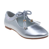 בלרינה שרוך - נעלי נמרוד