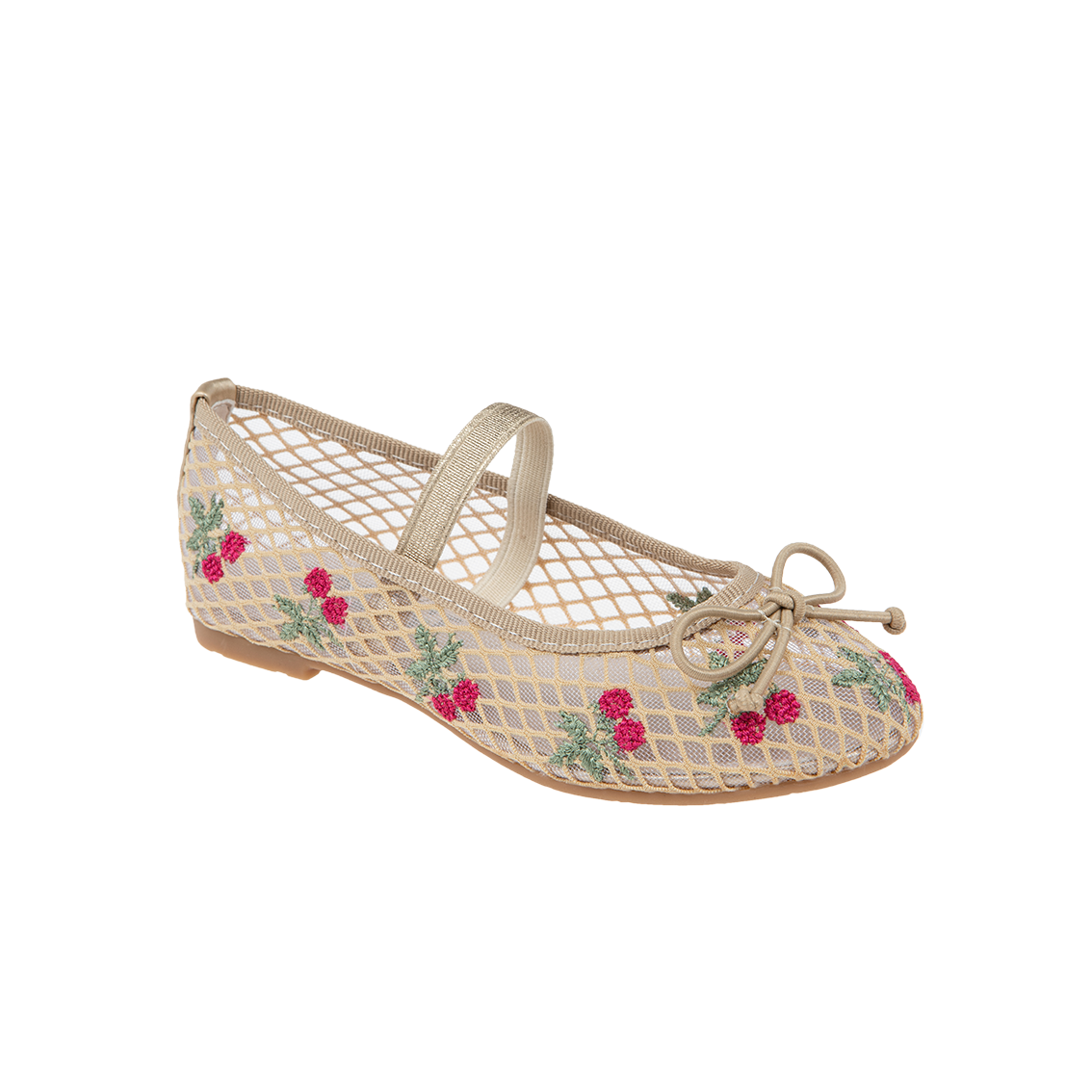  - נעלי נמרוד