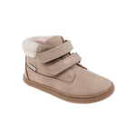 נעלי חורף BAREFOOT אלפנטן