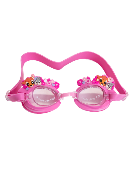 משקפת שחייה במבי - נעלי נמרוד