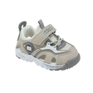 סנדלי צעד ראשון SPORTIVE אלפנטן - טבעי-אפור