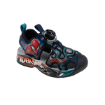 סנדל תאורה ROLLER ספיידרמן מארוול - נעלי נמרוד