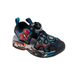 סנדל תאורה ROLLER ספיידרמן מארוול - נעלי נמרוד