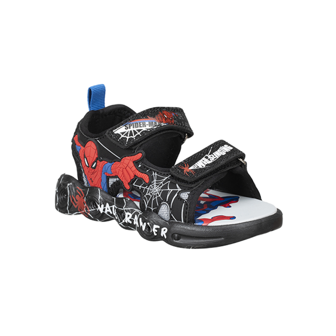  - נעלי נמרוד