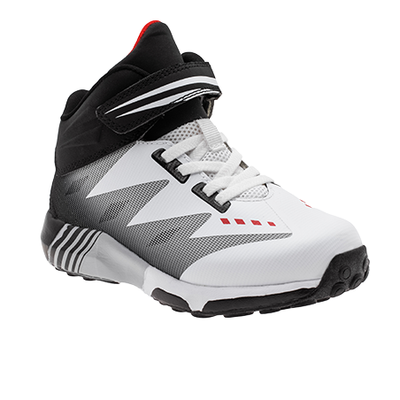  - נעלי נמרוד