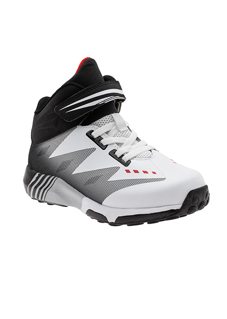 נעלי ספורט כדורסל גבוהות - נעלי נמרוד