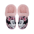 נעלי בית קבקב נסיכות דיסני - ורוד