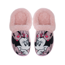 נעלי בית קבקב נסיכות דיסני - ורוד