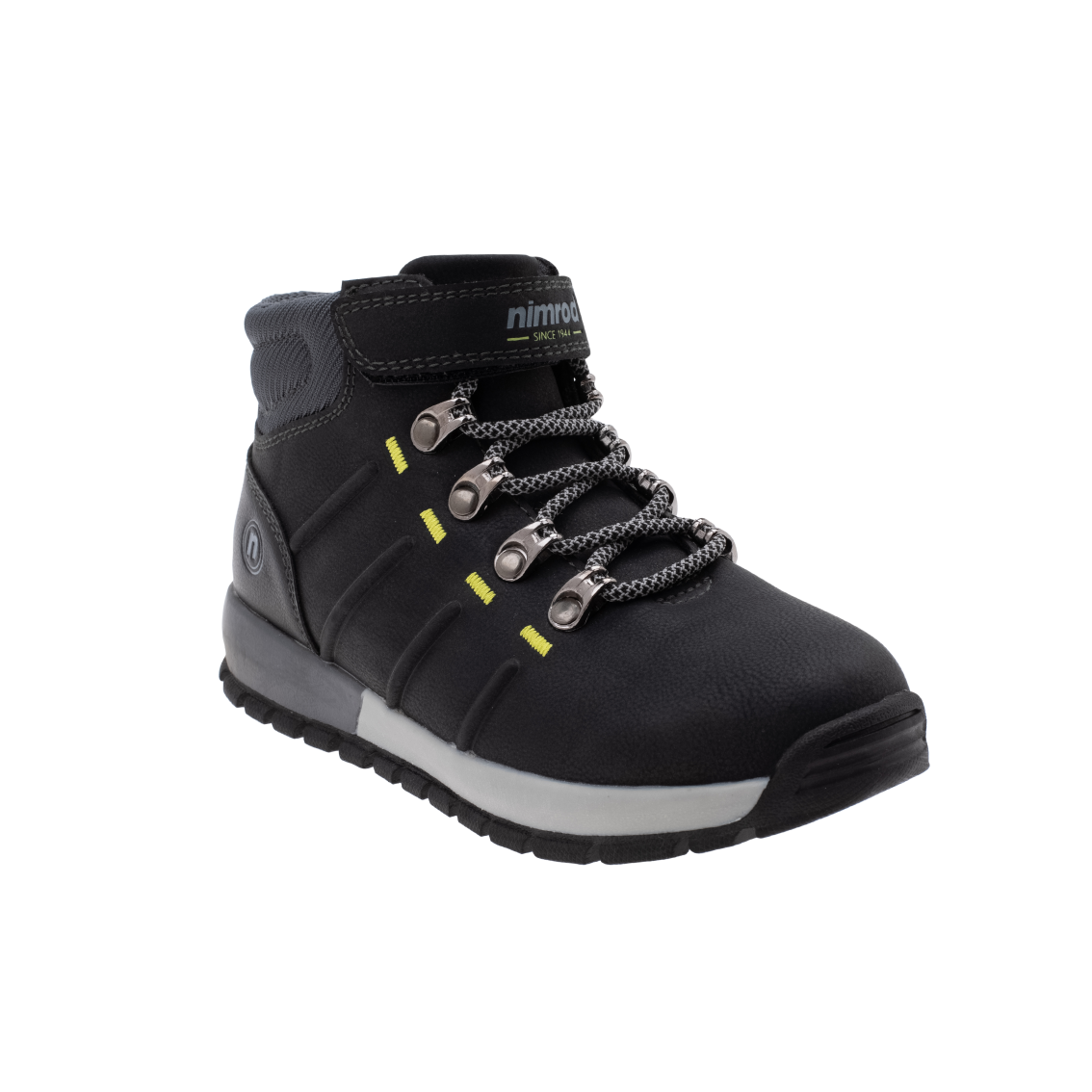 נעלי אופנה בנים נמרוד - נעלי נמרוד