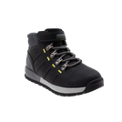 נעלי אופנה בנים נמרוד - שחור