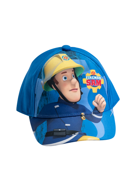 כובע קיץ סמי הכבאי - נעלי נמרוד