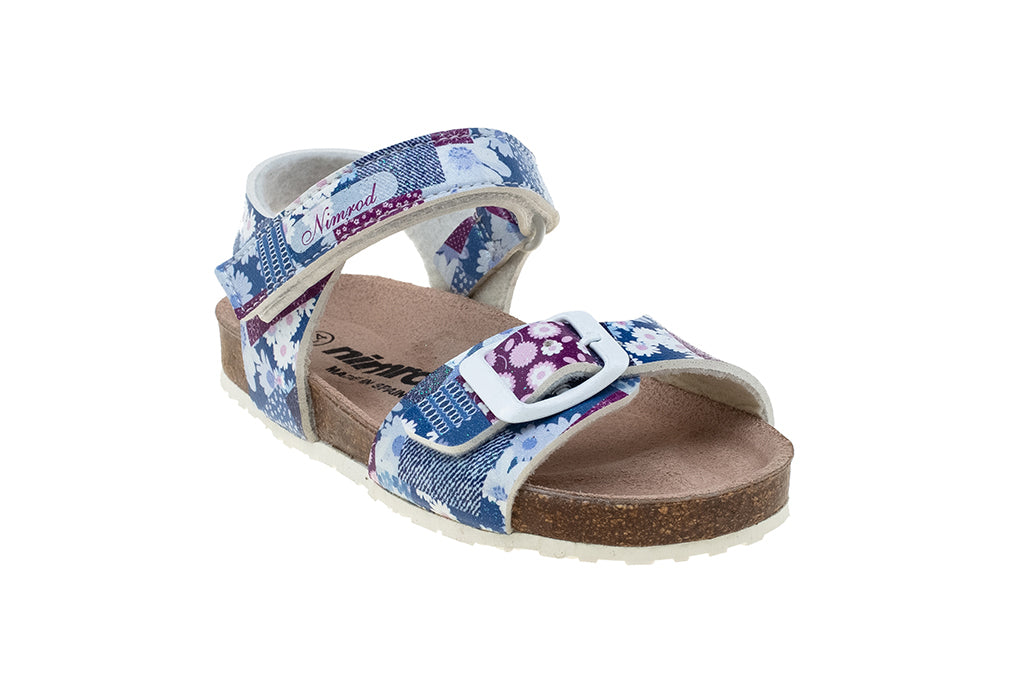  - נעלי נמרוד