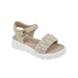 סנדלי פלטפורמה 21EAST - נעלי נמרוד