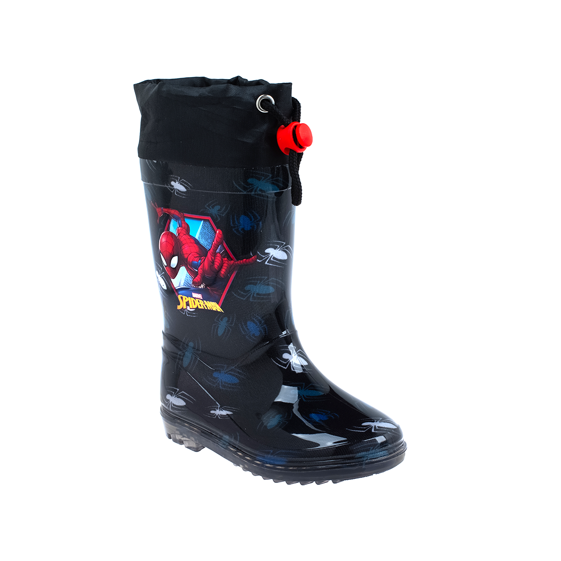  - נעלי נמרוד