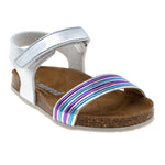 סנדלי שעם בנות - נעלי נמרוד