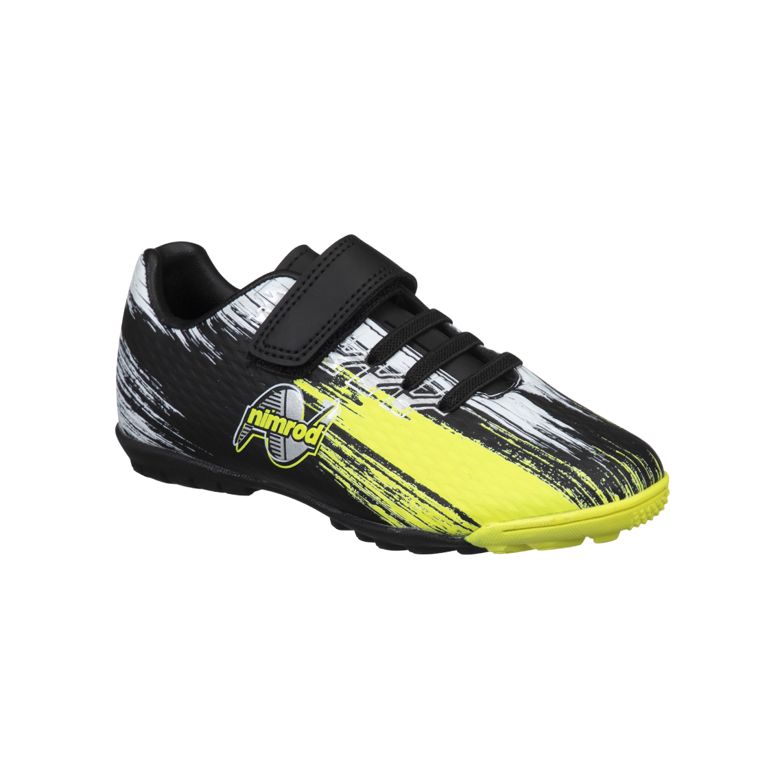  - נעלי נמרוד