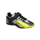 נעלי קט רגל נמרוד - שחור-ירוק