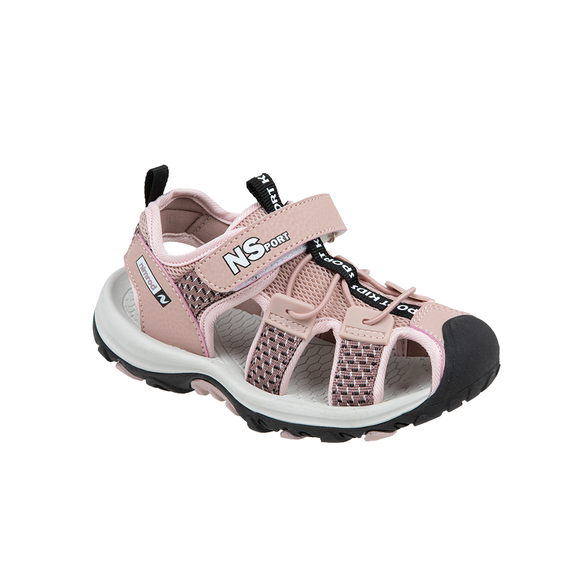  - נעלי נמרוד