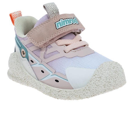  - נעלי נמרוד