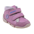 נעלי צעד ראשון RICKY אלפנטן - ורוד