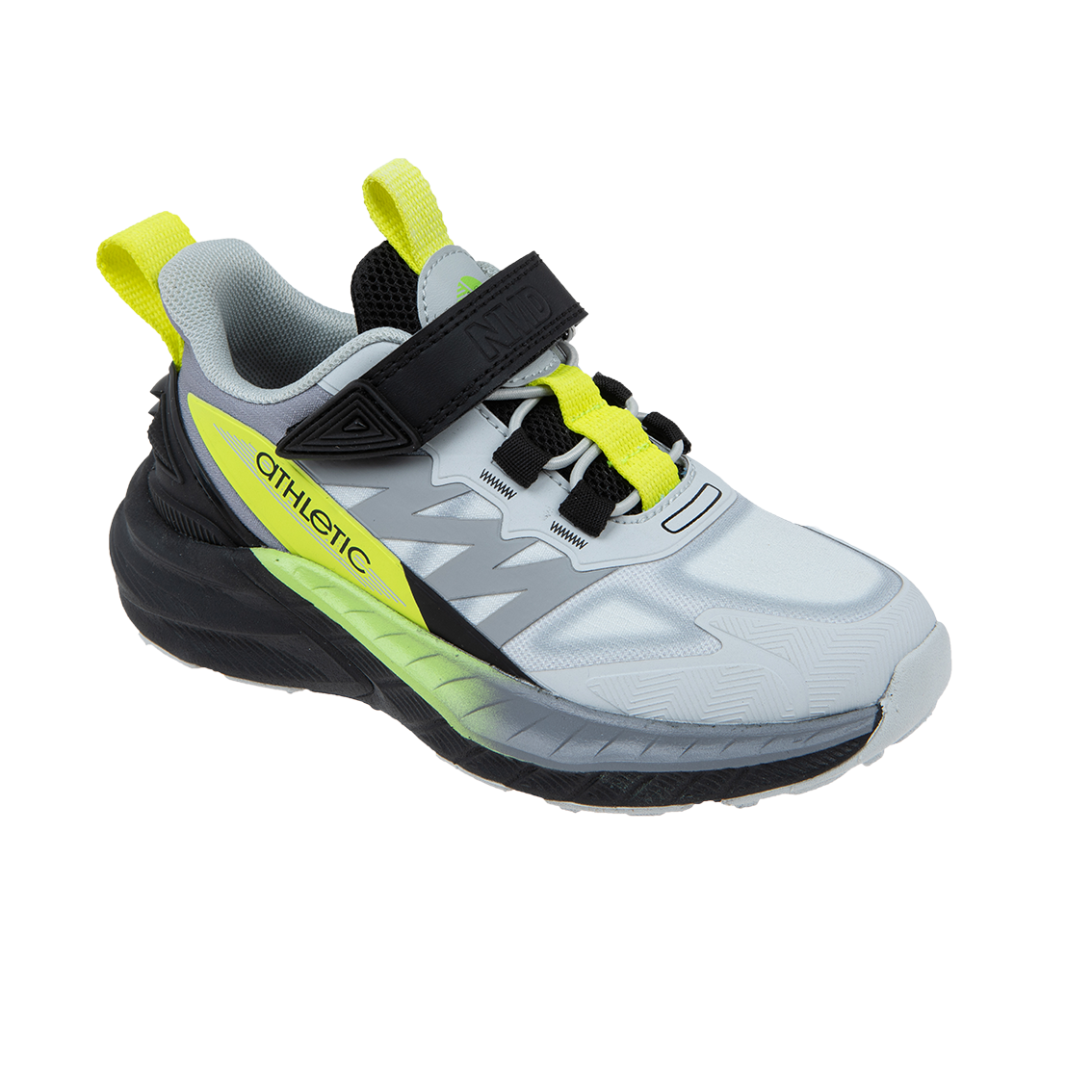  - נעלי נמרוד