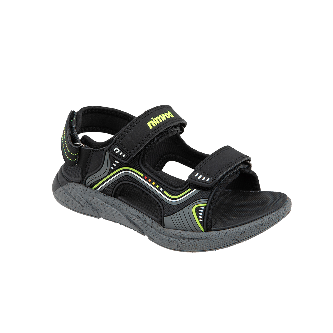  - נעלי נמרוד