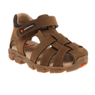 סנדלי FIDO אלפנטן - חום