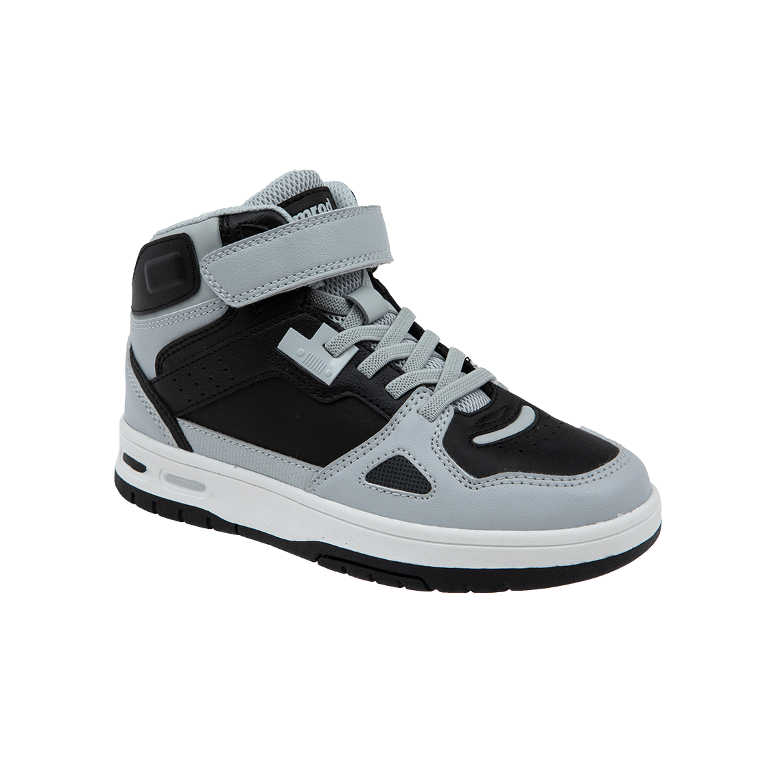 נעלי ספורט סקייט גבוהות - נעלי נמרוד