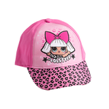 כובע מצחייה LOL DOLLS - נעלי נמרוד