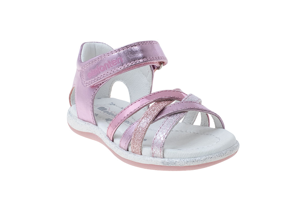 סנדלי פעוטות אלפנטן איקסים - נעלי נמרוד