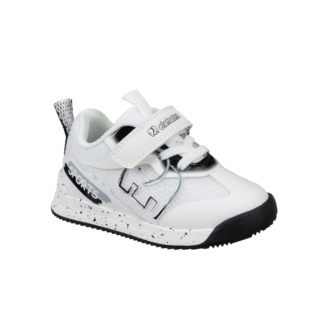  - נעלי נמרוד