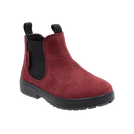 מגפון עור צ'לסי ADI אלפנטן - בורדו