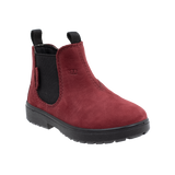 מגפון עור צ'לסי ADI אלפנטן - נעלי נמרוד