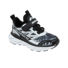 נעלי ספורט ADVANCED נמרוד - שחור-לבן
