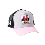 כובע מצחייה מיני מאוס - נעלי נמרוד