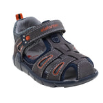 סנדלי FLEXI אלפנטן - נעלי נמרוד