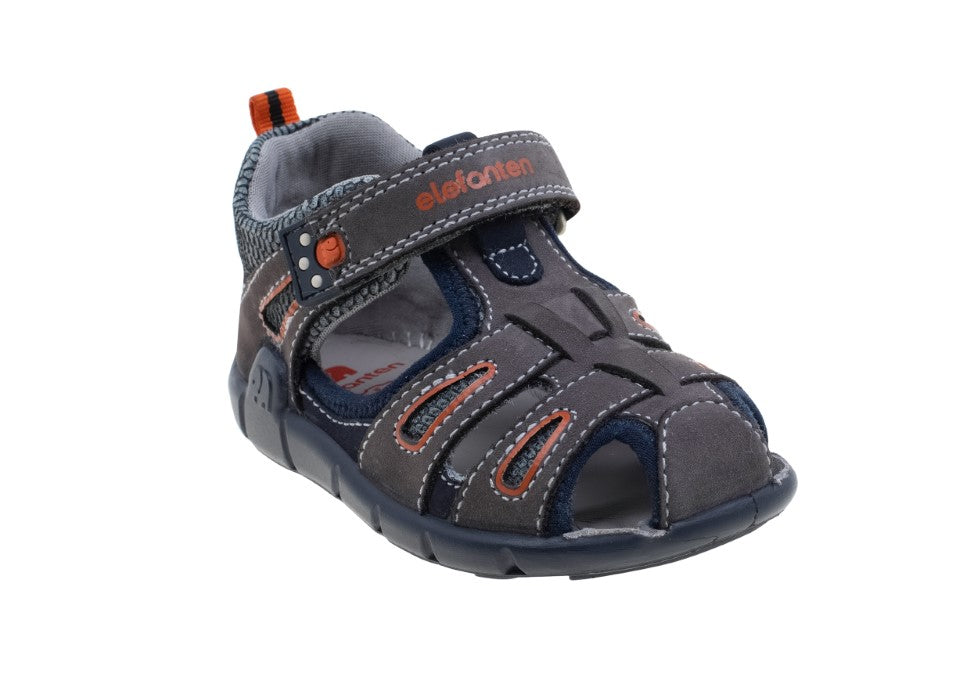 סנדלי FLEXI אלפנטן - נעלי נמרוד