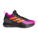 נעלי ספורט אדידס Cross Em Up Select J CBLACK - נעלי נמרוד