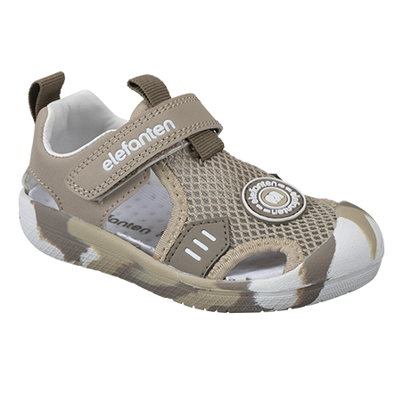  - נעלי נמרוד