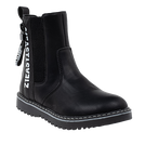 מגפון צ'לסי 21EAST נמרוד - שחור