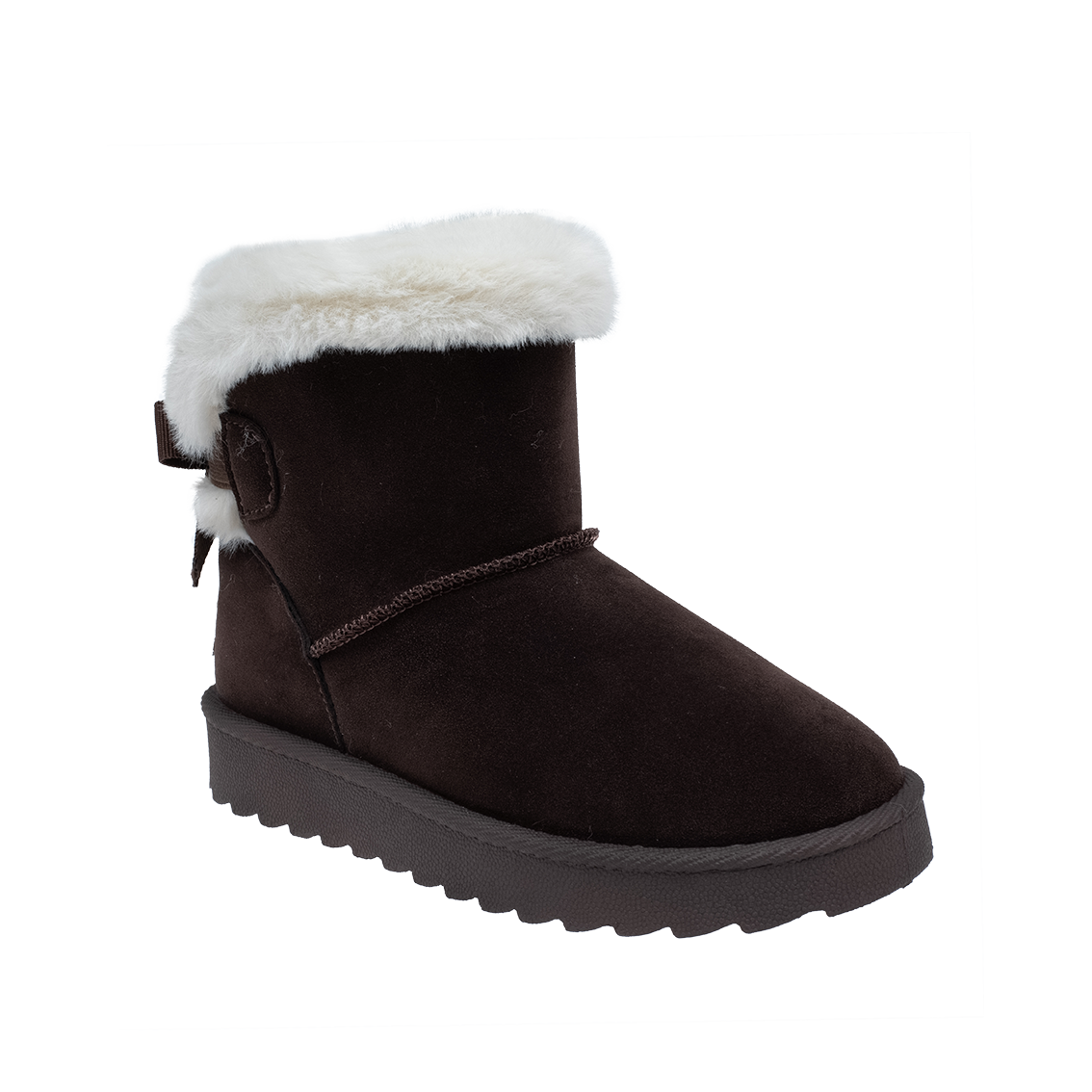 מגפון פרווה 21EAST - נעלי נמרוד