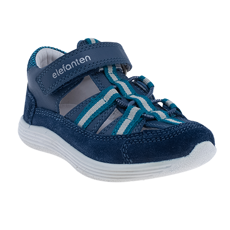  - נעלי נמרוד