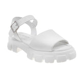 סנדל פלטפורמה 21EAST - נעלי נמרוד