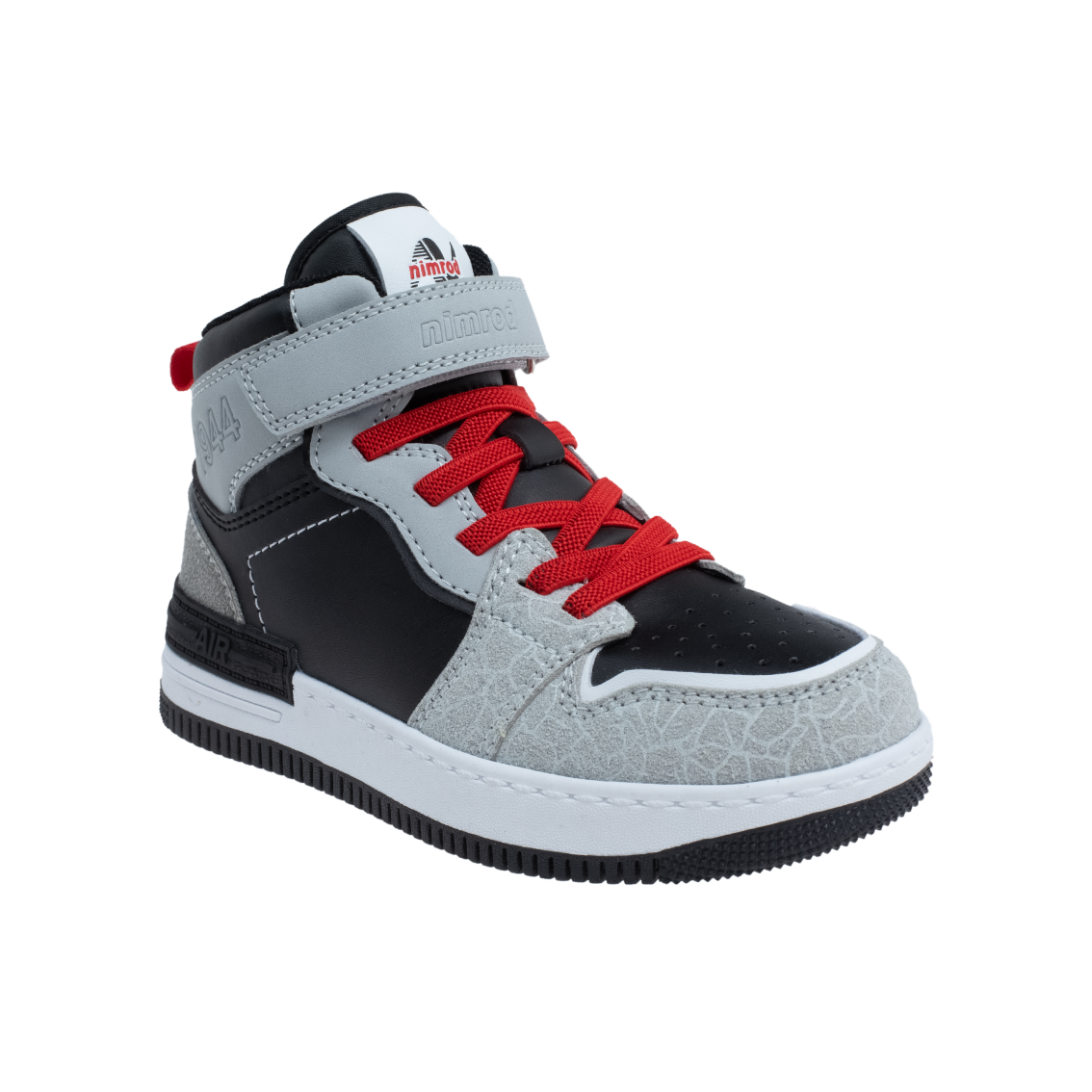  - נעלי נמרוד