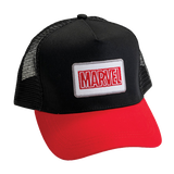 כובע קיץ מארוול MARVEL - נעלי נמרוד