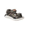 סנדלי ספורט EX-LIGHT - חאקי