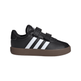 נעלי ספורט אדידס VL COURT 3.0 CF I CBLACK - נעלי נמרוד