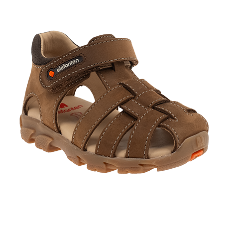  - נעלי נמרוד