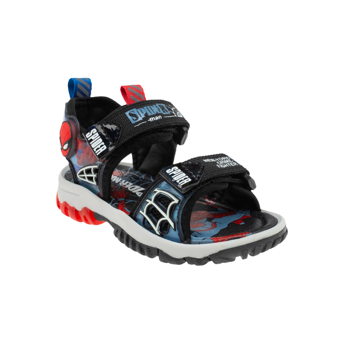  - נעלי נמרוד